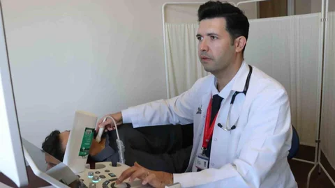 Zonguldak'ta Obezite İğnesi Uyarısı