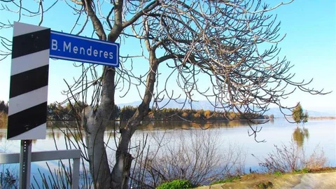 Aydın'da Sulama Uyarıları