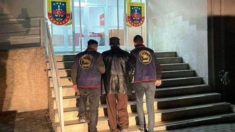 Kütahya'da 126 Aranan Kişi Yakalandı