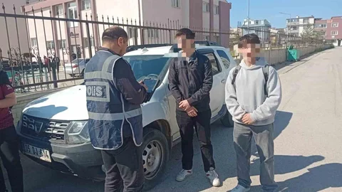 Bandırma'da Okul Denetimleri Yapıldı