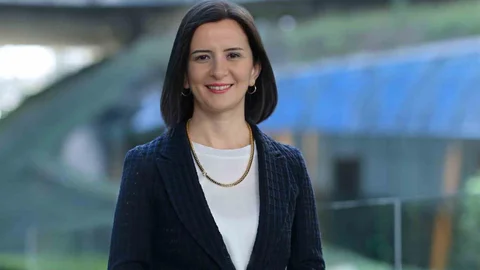 Garanti BBVA'ya 3 Ödül Verildi