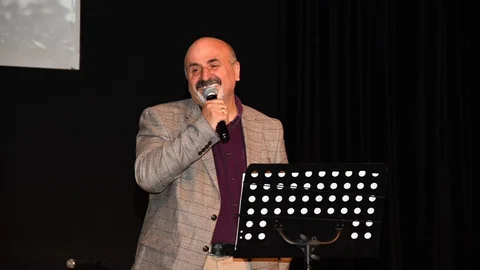 Balıkesir'de Halil Soyuer Anıldı