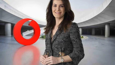 Vodafone Business'tan 5G Duyurusu