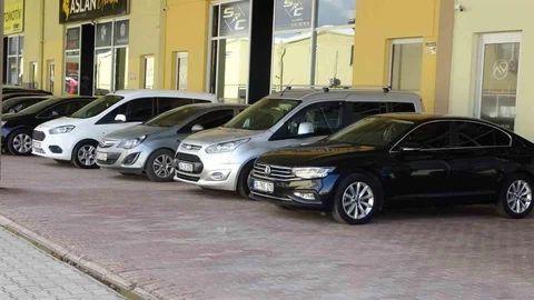 Malatya'da Araç Almak İçin Uygun Zaman
