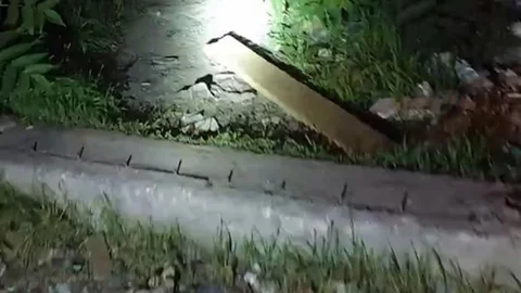 Sakarya'da Metruk Binalar Denetleniyor