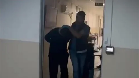 Hatay'da Üç Kişi Tutuklandı