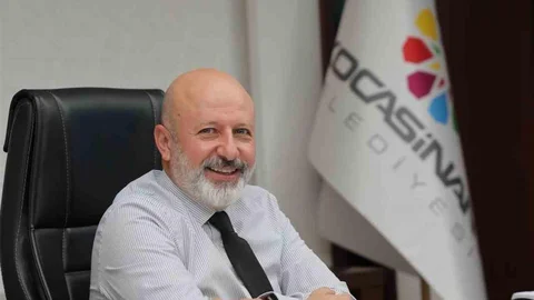 Kayseri Kocasinan'da Denetim Raporu