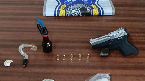 İzmir'de Uyuşturucu Operasyonu