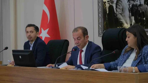 Bolu'da Çocuk Parklarında Sigara Yasağı