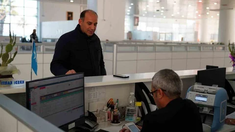 Emlak Vergisi Ödemeleri Başladı