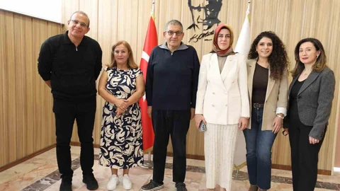 Elazığ'da Organ Nakli Sempozyumu