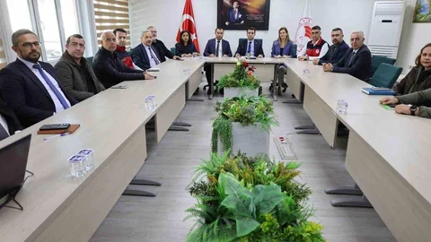 Eber ve Akşehir Gölleri Koruma Toplantısı