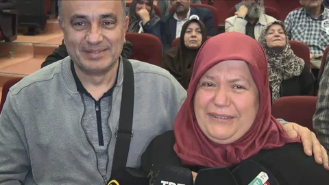 Hac Kurası Sonuçları Açıklandı