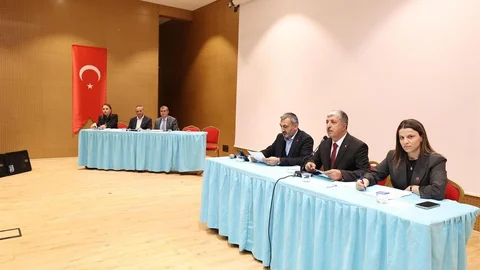 Dilovası'na TOKİ Konutları Yapılıyor