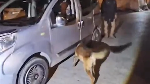 Bitlis'te Uyuşturucu Operasyonu