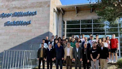 Cumhuriyet'in 102. Yılı Muğla'da Kutlandı