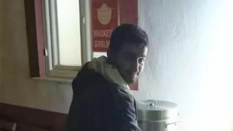 Ordu'da Patpat Kazası Gerçekleşti