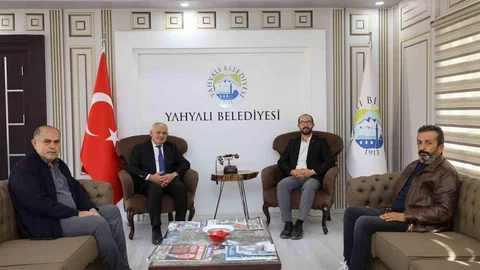 Yahyalı'da Aile Birliğini Koruma Çabası