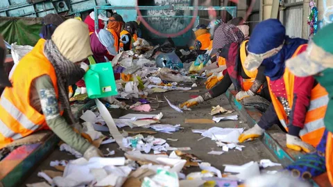 Meram'da Sıfır Atık Hedefi