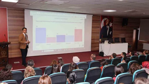 Karabük'te Yapay Zeka Semineri