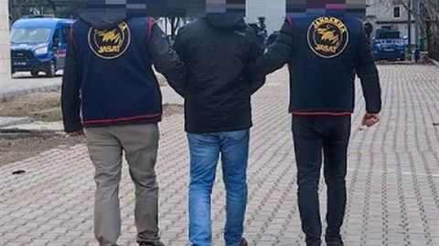 Çorum'da 41 Şüpheli Tutuklandı