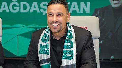 Konyaspor'da Yeni Dönem Başlıyor