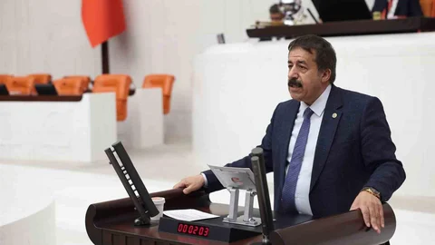 Erzurum'un Gelişimi Hızlanıyor