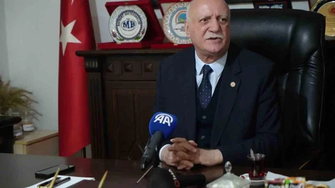 Şap Hastalığı Üreticileri Zorluyor