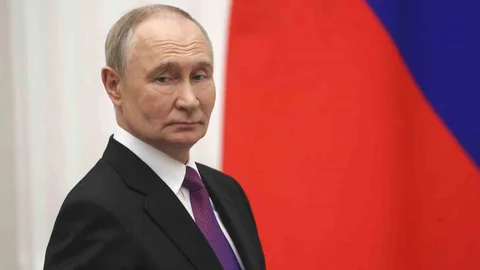 Putin'den Nükleer Silah Talimatı