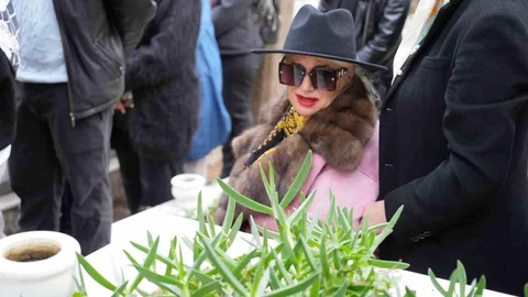 Banu Alkan, Kardeşini Kaybetti