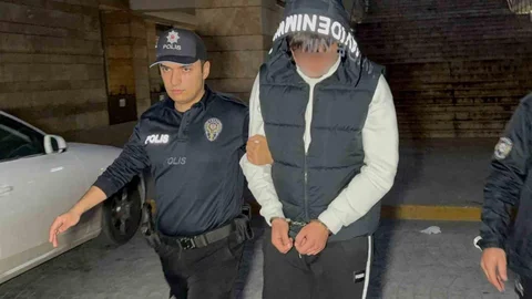 Samsun'da Bıçaklama Olayı