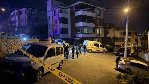 Sakarya'da Komşu Kavgası Davası