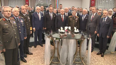 Türk ve Azerbaycan Orduları Kader Birliği Yaptı