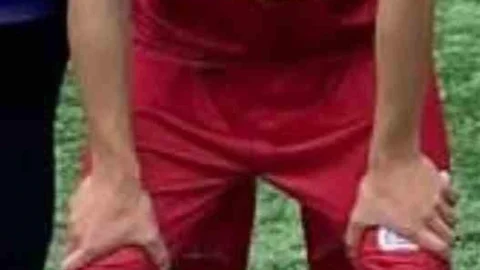 Giresun'da Motosiklet Kazası