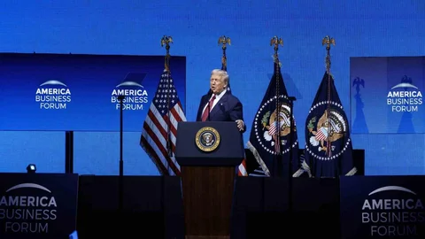 ABD'nin Nükleer Silahsızlanma Girişimi