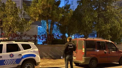Kayseri'de 82 Yaşındaki Adam Ölü Bulundu