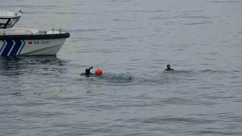 Kayıp İş İnsanı İçin Arama Çalışmaları Devam Ediyor