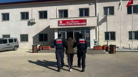 Sivrihisar'da 13 Kuzu Hırsızlığı Olayı