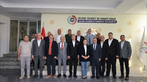 Silifke’den Ankara’ya Mesaj Var: "yeniden İl Olmaya Hazırız!"