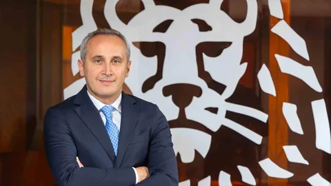 ING Türkiye'nin Aktif Büyüklüğü 266,3 Milyar TL'ye Yükseldi