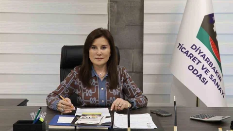 Diyarbakır İhracatta Yüzde 17,5 Artış Sağladı