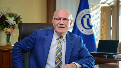 Uşak'ta Yapay Zeka ile Tasarım