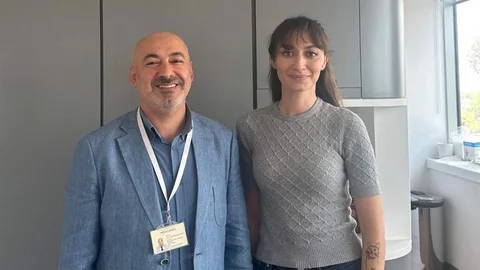 Reyhan'ın İzmir'deki Şifa Yolculuğu