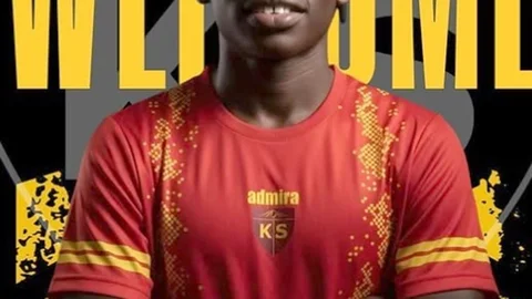 Kayseri Kadın FK'da Yeni Transfer