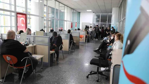 Keçiören'de İstihdam Fırsatları Artıyor