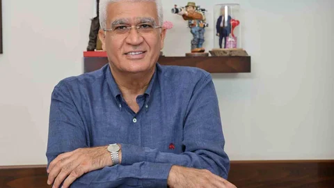 Adana'da Masaj Uyarısı Yapıldı