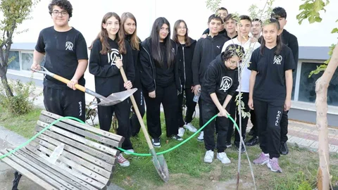 Denizli'de İklim Duyarlılığı