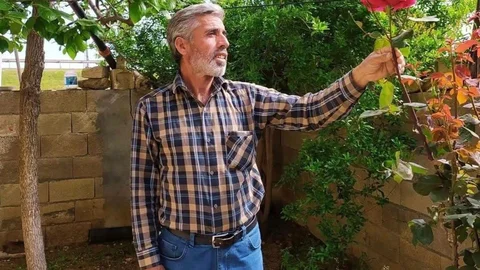 Şanlıurfa'da Elektrikli Bisiklet Kazası