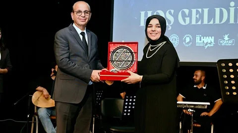 Malatya'da Şiir ve Müzik Etkinliği