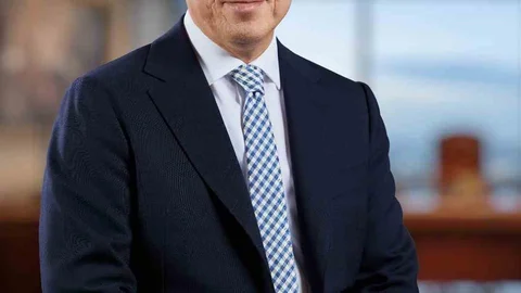 Cengiz Enerji'de Yeni CEO Ataması